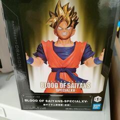 ドラゴンボール フィギュア