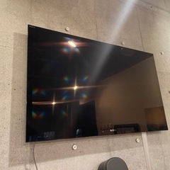 家電 テレビ 