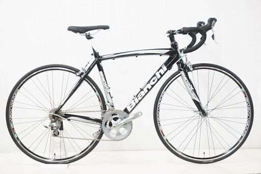 BIANCHI 「ビアンキ」 VIA NIRONE7 2013年モデル ロードバイク / ITYBBQV1WEM4