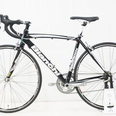 BIANCHI 「ビアンキ」 VIA NIRONE7 2013年モデル ロードバイク / ITYBBQV1WEM4