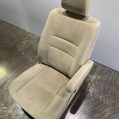 リクライニング付座椅子(アルファード)の画像