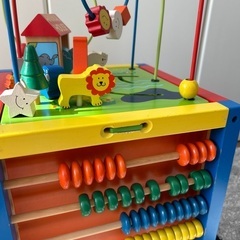 子供おもちゃの画像