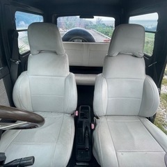 車検令和7年8月ジムニー　ja11 スコットリミテッド　の画像