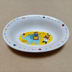 コロボックル カレー皿