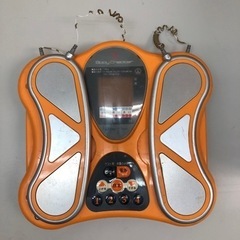 くわしい状態未確認 exercise body checker