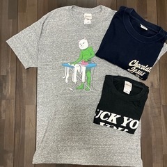 【SOLD OUT】RIPNDIP   Chocolate Jesus