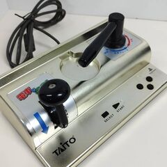 PlayStation 2 電車でGo! コントローラー“金” TCPP-20008の画像