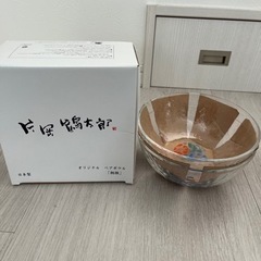 湯のみ ボウル セットの画像