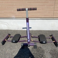 健康器具レッグマジックの画像