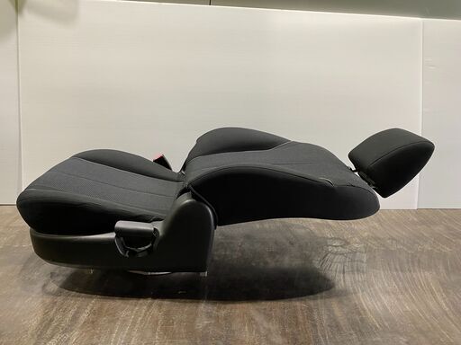 リクライニング付座椅子(デミオ) 良い