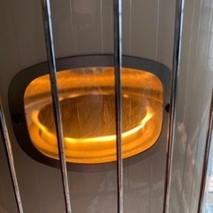 コロナストーブ　値下げしました。SL−66Dの画像