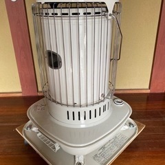 コロナストーブ　値下げしました。SL−66Dの画像
