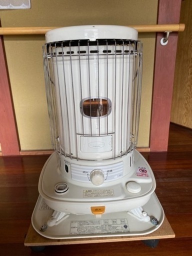 コロナストーブ　値下げしました。SL−66D