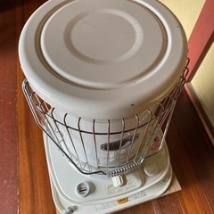 コロナストーブ　値下げしました。SL−66Dの画像