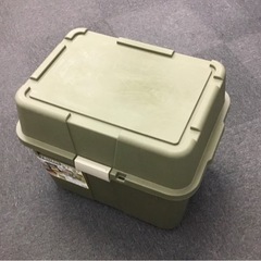 ハードBOXコンテナ