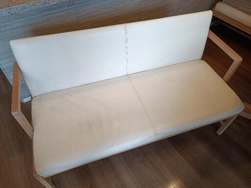 CITY（シティシリーズ）ベンチ　岩倉榮利