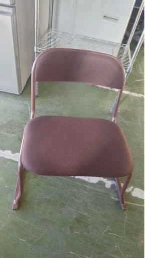 お座敷チェア　中古