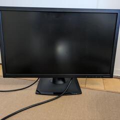 ディスプレイ　EX-LD2071TB
