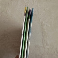 かがくのとも 年中 年長の画像