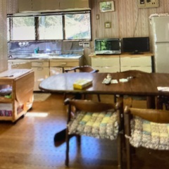 シェアハウス一部屋貸出　洋間８畳一部屋の貸出　男性専用　日常設備用品付いています - シェアハウス