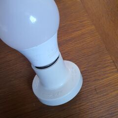 未使用  16色電球 　リモコン付の画像