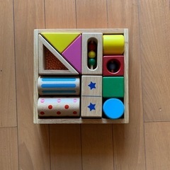 積み木