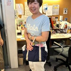 【50代活躍！直行直帰＆オーガニック最重視】ちゃんと喜んでもらえるお掃除の仕事★週3日～OK★主婦活躍中の画像