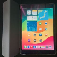 ★本日12/4受渡し限定 2万円 Apple ipad（第7世代...