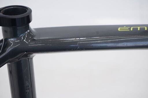 ジャンク TREK 「トレック」 EMONDA ALR4 2023年モデル フレームセット