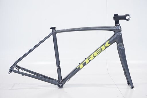 ジャンク TREK 「トレック」 EMONDA ALR4 2023年モデル フレームセット