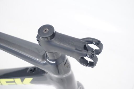 ジャンク TREK 「トレック」 EMONDA ALR4 2023年モデル フレームセット