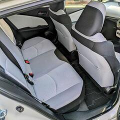 トヨタ　プリウス　車検2年付の画像