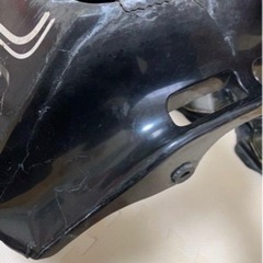 ヤマハ　カウルの画像