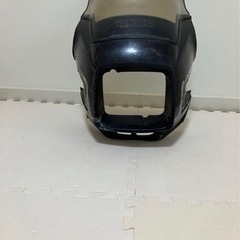 ヤマハ　カウルの画像