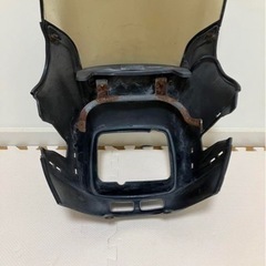 ヤマハ　カウルの画像