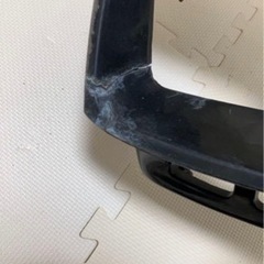 ヤマハ　カウルの画像