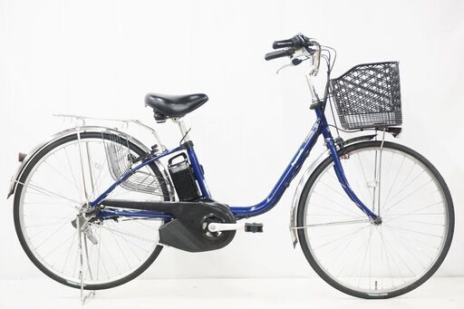 PANASONIC 「パナソニック」 VIVI SX 2022年モデル 電動アシスト自転車 / ITUG6HOZRK3O