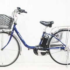 PANASONIC 「パナソニック」 VIVI SX 2022年モデル 電動アシスト自転車