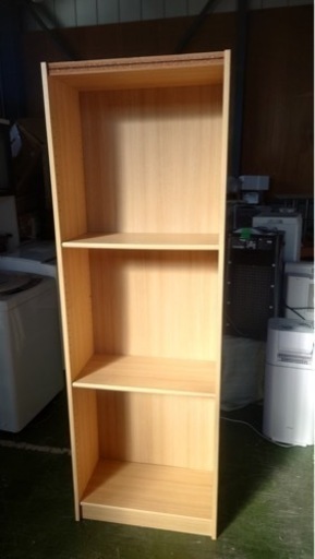 訳あり　棚　中古