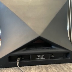 MASTER & DYNAMIC ホームスピーカー MA770 左右ペア（2個）の画像