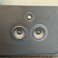MASTER & DYNAMIC ホームスピーカー MA770 左右ペア（2個）の画像