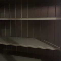 IKEA イケア本棚　無償引き取り希望　6〜7万円相当の画像