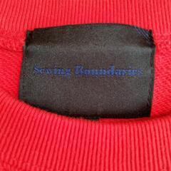 【 美品 】レディース トップス 長袖トレーナーの画像