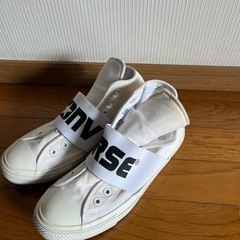 converse 27.0値下げ！