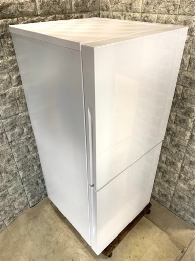 全国送料無料★3か月保障付き★冷蔵庫★2023年★ツインバード★HR-G912★R-185