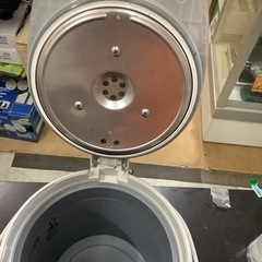 象印 電気ポット 3.0L グレー CD-WY30-HA リサイクルショップ宮崎屋　佐土原店　23.12.4Fの画像