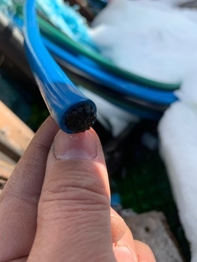 銅線！真鍮！鉄くず！鉄クズ！スクラップ！