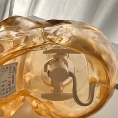 スカルランプ (インテリア照明器具)※現在お問い合わせ中の画像