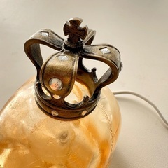 スカルランプ (インテリア照明器具)※現在お問い合わせ中の画像