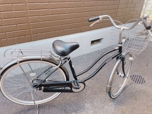 ⭐️美品⭐️2023年購入　自転車